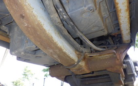SUZUKI LET's 4 CA45A