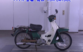YAMAHA MATE 50