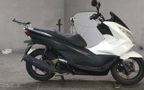HONDA PCX125 JF56