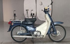 HONDA SUPER CUB50 AA01