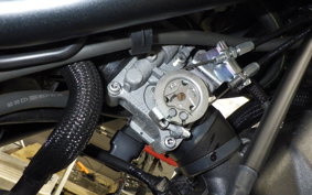 HONDA CL250-2 2015 MC57
