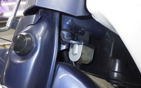 HONDA C50 SUPER CUB E 2017 AA01