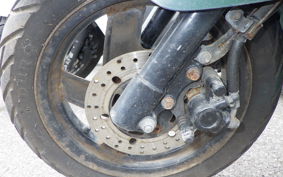 YAMAHA AXIS 100 SB06J