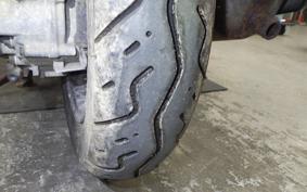 HONDA SPACY 125 Gen. 3 JF04