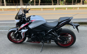 SUZUKI GSX-S1000 2018 GT79B