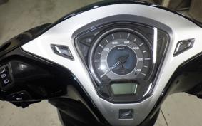 HONDA LEAD 125 JK12