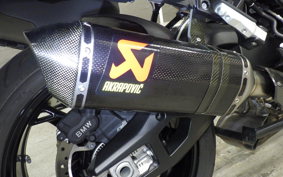 BMW S1000XR 2025