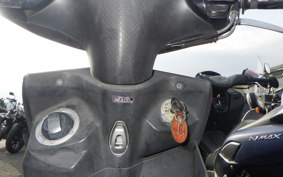 YAMAHA CYGNUS 125 XSR 2 1970 SE44J