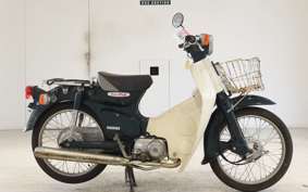 HONDA C50 SUPER CUB AA01