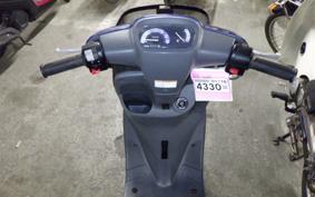 YAMAHA JOG POCHE 2025 SA08J