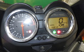 SUZUKI BANDIT 1200 SA 2007 GV79A