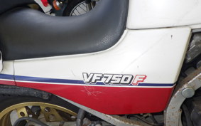 HONDA VF750F 1983 RC15