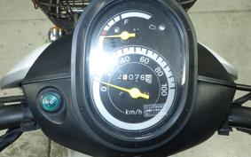 HONDA ﾍﾞﾝﾘｨ110 JA09
