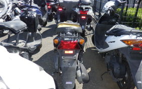 YAMAHA JOG SA55J