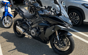 SUZUKI GSX-S1000 GT 2022 EK1AA