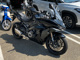 Фото Suzuki GSX-S1000 GT 2022 с японского аукциона