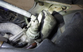 SUZUKI TR50 STREET MAGIC CA1LB