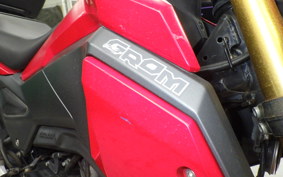 HONDA ｸﾞﾛﾑ JC75