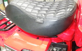 HONDA CT125 HUNTER CUB 2022 JA55