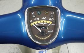 HONDA LITTLE CUB AA01