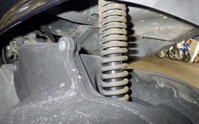 SUZUKI LET's 4 CA41A