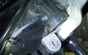 HONDA MAGNA 250 2004 MC29