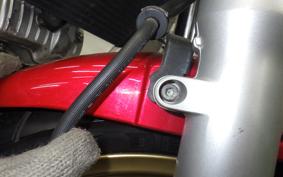 HONDA VTR 250 Gen. 2 MC33