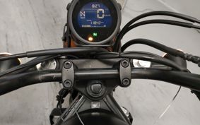 HONDA CL250 MC57