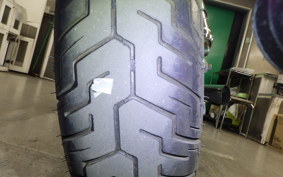 HONDA SHADOW 400 2005 NC34