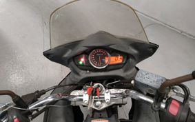 SUZUKI GSR250S GJ55D