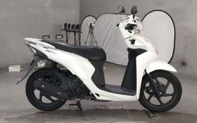 HONDA DIO 110 JF58