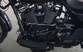 HARLEY FLTRT ROAD GLIDE 3 2025 MFP