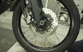 YAMAHA TENERE 700 2020 DM09J