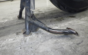 HONDA DIO 110 2018 JF31