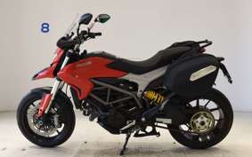 DUCATI HYPERSTRADA 820 2018