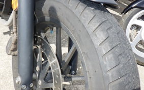 HONDA REBEL 250 MC49