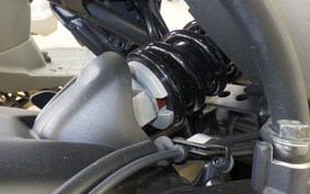 YAMAHA YZF-R7 2025 RM39J