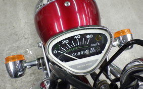 HONDA DAX 50 GEN 2 AB26
