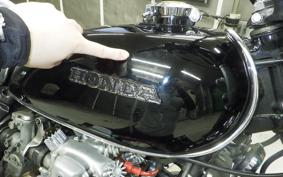 HONDA CB500 1972 CB500