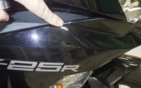 KAWASAKI ZX-25R 2013 ZX250E