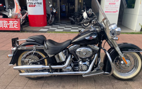 HARLEY FLSTN1340-1450 2007 JD5