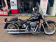Фото Harley FLSTN1340-1450 2007 с японского аукциона