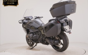 BMW R1300RT ASA 2025