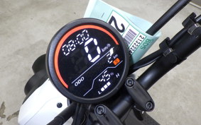 HONDA ZOOMERE 1998