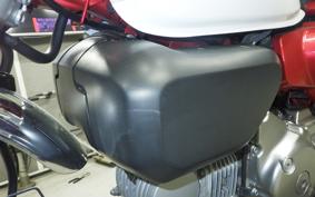 HONDA MONKEY 125 ABS JB02