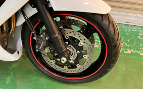 SUZUKI BANDIT 1250 F ABS 2013 GW72A