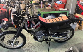 HONDA XR250BAJA MD30
