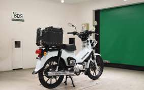 HONDA CROSS CUB 110 JA60