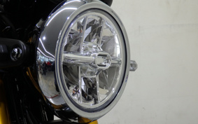 KAWASAKI Z900RS SE 2025 ZR900K