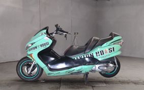 HONDA FORZA Z MF08